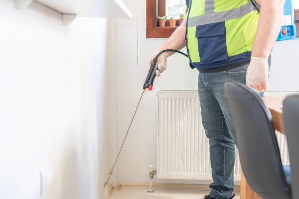 Best Best Pest Control Companies  in Lakewood Park, TN