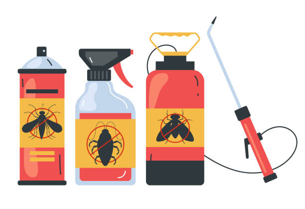 Best Emergency Pest Control  in Lakewood Park, TN