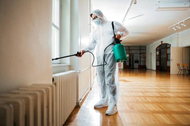 Best Mosquito Control Services  in Lakewood Park, TN
